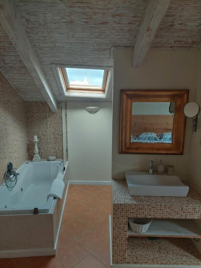 Casa Algarviana Leilighet São Bartolomeu de Messines Eksteriør bilde