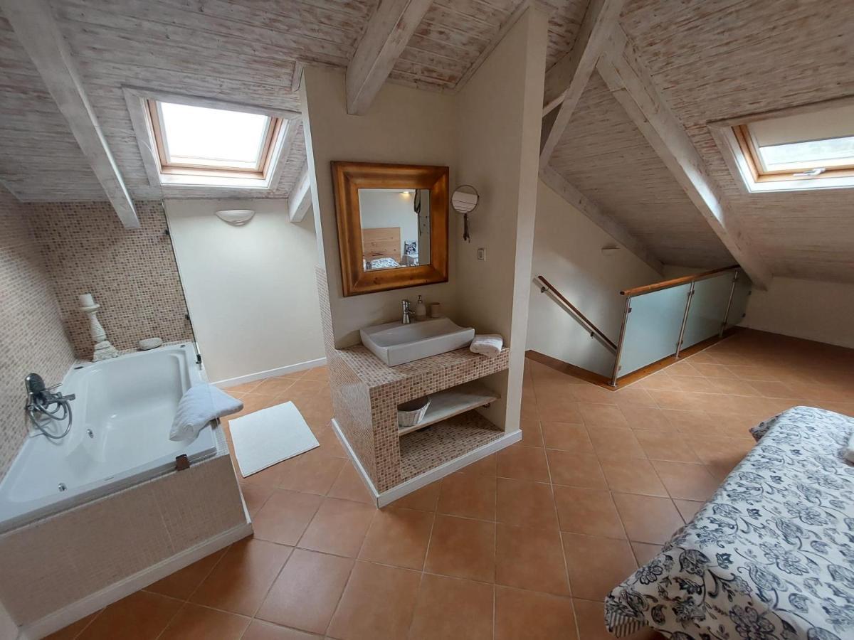 Casa Algarviana Leilighet São Bartolomeu de Messines Eksteriør bilde