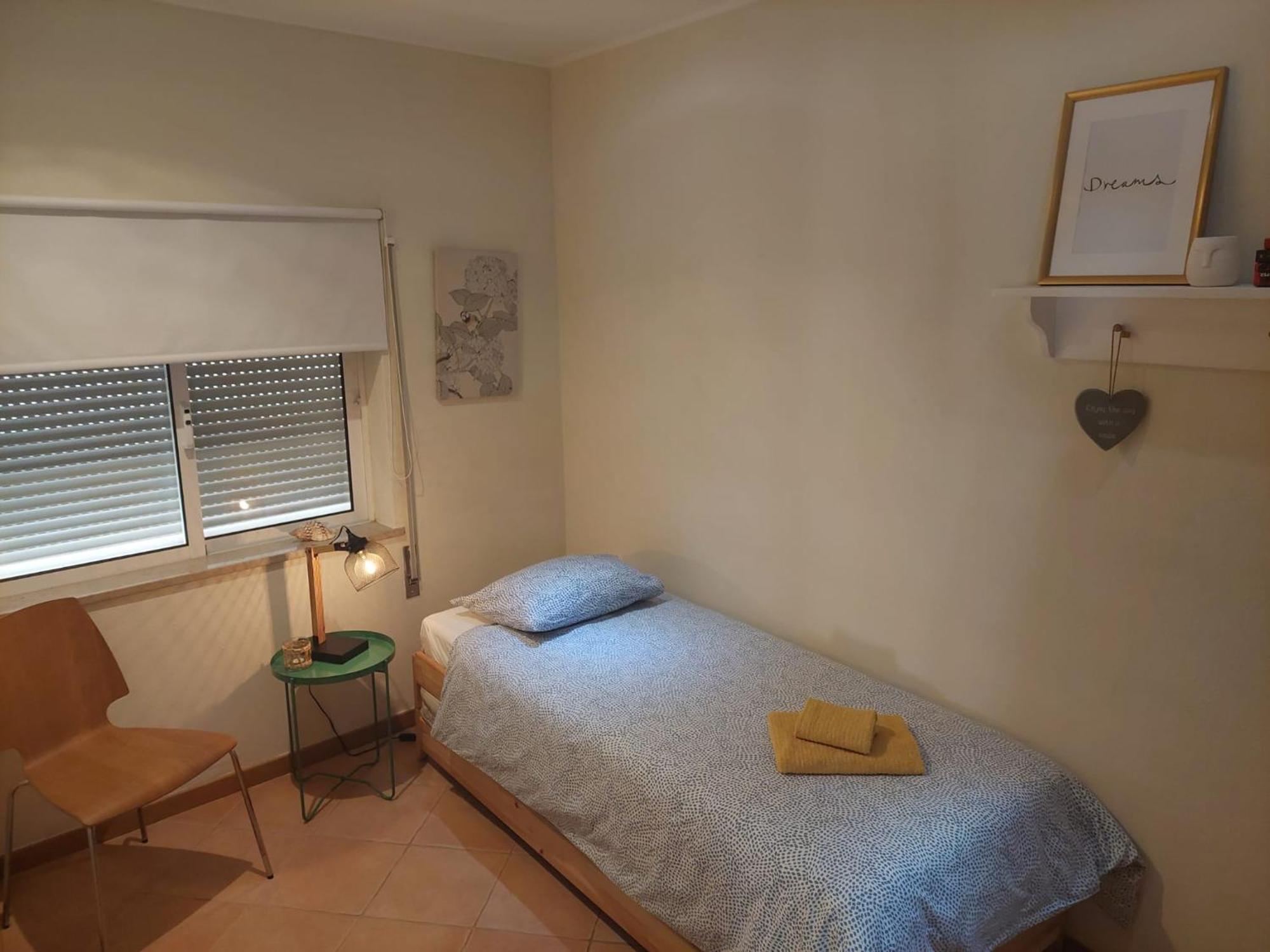 Casa Algarviana Leilighet São Bartolomeu de Messines Eksteriør bilde